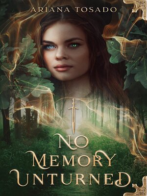 cover image of No Memory Unturned